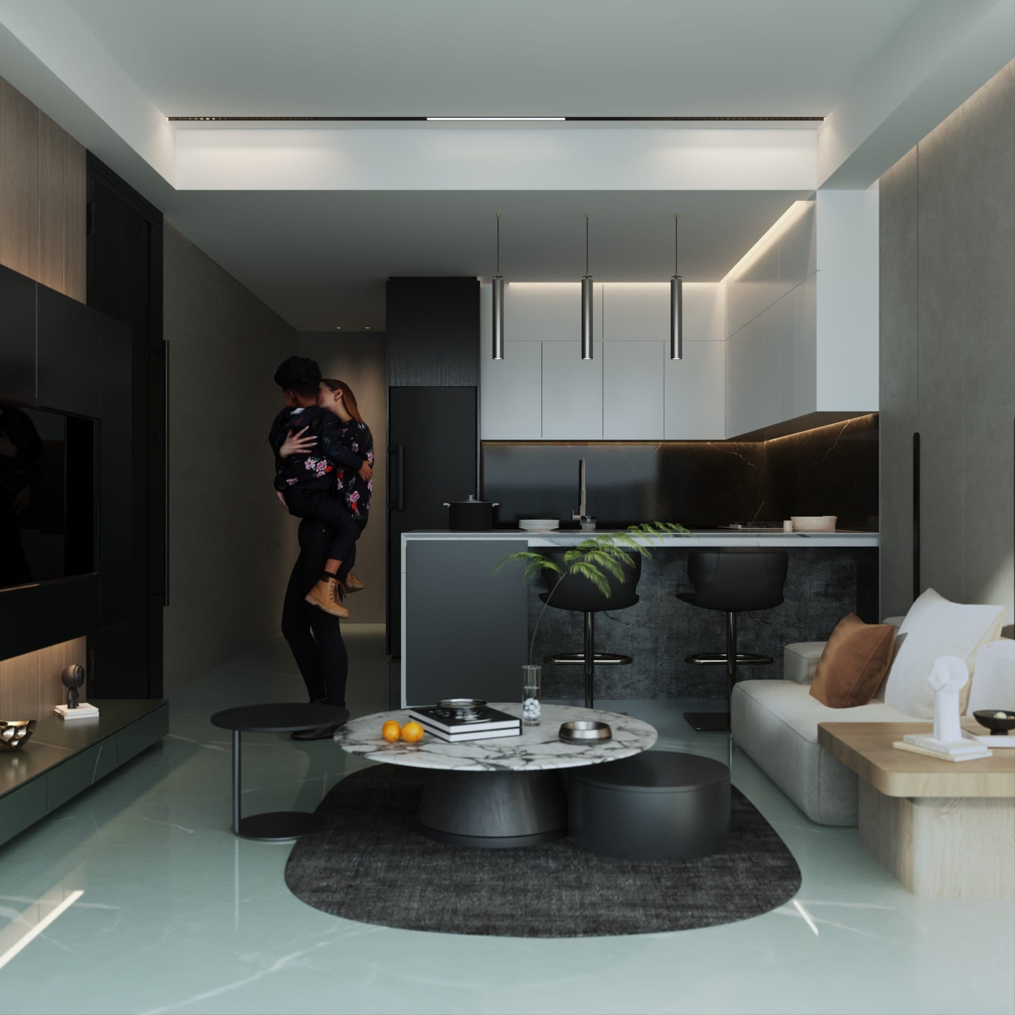 Balkan Renovation team